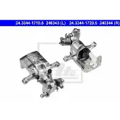 Ate Bremssattel 24.3344-1719.5