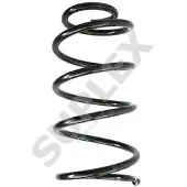 SUPLEX Fahrwerksfeder [Hersteller-Nr. 38131] für Volvo