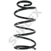 SUPLEX Fahrwerksfeder [Hersteller-Nr. 10399] für Ford