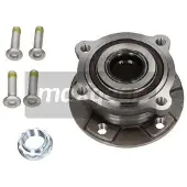 MAXGEAR Radlagersatz 33-0588