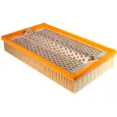 MAHLE ORIGINAL Knecht Luftfilter LX 95