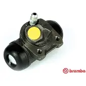 Brembo Radbremszylinder ESSENTIAL LINE A 12 337