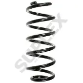 SUPLEX Fahrwerksfeder [Hersteller-Nr. 03237] für Audi