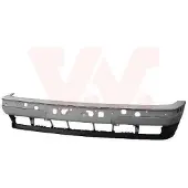 VAN WEZEL Stoßfänger ** Equipart ** 0635572