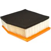 MAHLE ORIGINAL Knecht Luftfilter LX 934/2