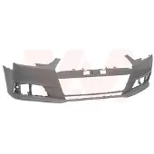 VAN WEZEL Stoßfänger ** Equipart ** 0346574