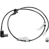 Blue Print ABS Sensor Raddrehzahl Hinten Rechts für MAZDA 6 Station Wagon (GY) ADBP710031