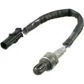 FEBI BILSTEIN Bilstein Lambdasonde [Hersteller-Nr. 17536] für Suzuki, Daewoo, Vauxhall, Opel