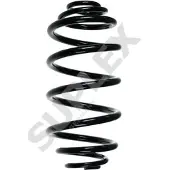 SUPLEX Fahrwerksfeder 23419