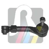 RTS Spurstangenkopf Spurstange für RENAULT KANGOO (KC0/1) Vorne Rechts 91-00480-1