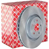 FEBI BILSTEIN Bilstein Bremsscheibe 36236