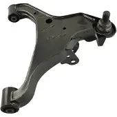 KAVO PARTS SCA-6691 Querlenker für NISSAN NP300 Navara Pickup (D40)