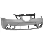 VAN WEZEL Stoßfänger ** Equipart 4918574 vorne für SEAT