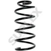 SUPLEX Fahrwerksfeder 23460