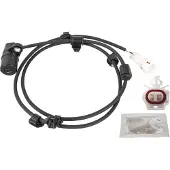 Blue Print ABS Sensor Raddrehzahl Hinten Rechts für TOYOTA FORTUNER Geländewagen geschlossen (TGN6, KUN6, GGN6, TGN5 ADBP710008