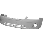VAN WEZEL Stoßfänger ** Equipart ** 1863574
