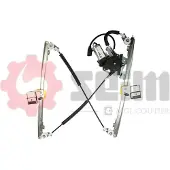 Seim 950319 Elektrischer Fensterheber Vorne Links für FORD FOCUS (DAW, DBW) FOCUS Kombi (DNW) FOCUS Stufenheck (DFW) Focus Mk1 Kasten / Kombi (DNW)