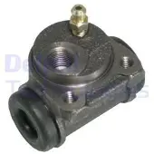 Delphi Radbremszylinder LW25036
