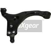 MAXGEAR 72-1888 Querlenker Vorne Rechts für HYUNDAI i30 (FD) für KIA CEE'D Schrägheck (ED)