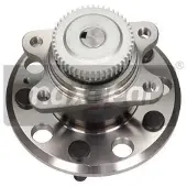 MAXGEAR Radlagersatz Hinten für HYUNDAI SONATA V (NF) 148mm 33-0802