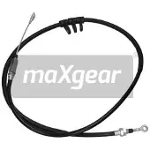 MAXGEAR Seilzug, Feststellbremse 32-0503