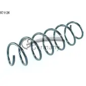 CS Germany Fahrwerksfeder 14.871.126