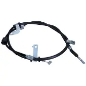 MAXGEAR Seilzug, Feststellbremse 32-0824