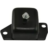 KAVO PARTS Motorlager Vorne Rechts für DAIHATSU TERIOS (J1) EEM-1504