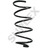 SUPLEX Fahrwerksfeder 06371