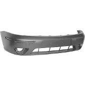 VAN WEZEL Stoßstange Stoßfänger für FORD FOCUS (DAW, DBW) Grundiert 1861575