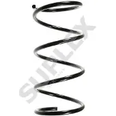 SUPLEX Fahrwerksfeder [Hersteller-Nr. 35018] für Toyota