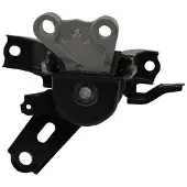 KAVO PARTS Motorlager Rechts für TOYOTA AURIS (NRE15, ZZE15, ADE15, ZRE15, NDE15) EEM-9377