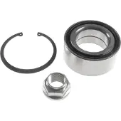 Blue Print Radlagersatz [Hersteller-Nr. ADH28235] für Honda