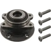 FEBI BILSTEIN Bilstein Radlagersatz 29897