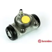 Brembo Radbremszylinder ESSENTIAL LINE A 12 322