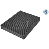 Meyle Filter, Innenraumluft -PD: Advanced performance and design. 712 326 0014/PD