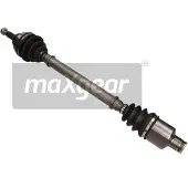 MAXGEAR 49-0881 Antriebswelle Vorne Rechts für RENAULT LAGUNA I (B56, 556) LAGUNA I Grandtour (K56)