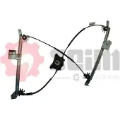 Seim 901654 Elektrischer Fensterheber Vorne Links für VW Eos (1F7, 1F8)