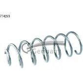 CS Germany Fahrwerksfeder 14.774.293