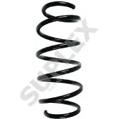 SUPLEX Fahrwerksfeder 23443