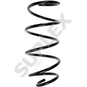 SUPLEX Fahrwerksfeder 06265
