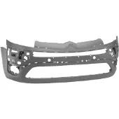 VAN WEZEL Stoßfänger ** Equipart ** 0973574