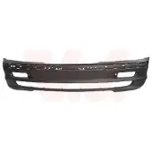 VAN WEZEL Stoßfänger ** Equipart 0646574 vorne für BMW