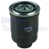 Delphi Kraftstofffilter HDF523