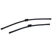 MAXGEAR Scheibenwischer Set Wischerblätter für VW TOURAN (1T1, 1T2) Rahmenlos