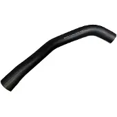 BUGIAD Ladeluftschlauch [Hersteller-Nr. 81825] für Iveco