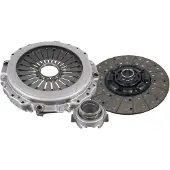 FEBI BILSTEIN 105173 Kupplungssatz