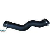 BUGIAD Ladeluftschlauch [Hersteller-Nr. 82188] für Renault, Opel