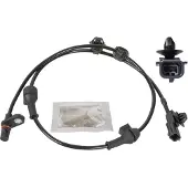 Blue Print ABS Sensor Raddrehzahl Hinten Links Hinten Rechts für SUZUKI SWIFT IV (FZ, NZ) ADK87109