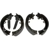 Blue Print Bremsbackensatz ADT34174